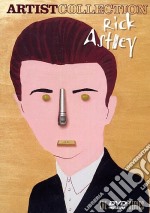 Rick Astley - The Artist Collection dvd