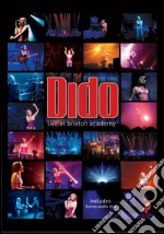 Dido - Live At Brixton Academy (Dvd+Cd) dvd