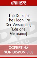 The Door In The Floor-T?R Der Versuchung [Edizione: Germania] dvd