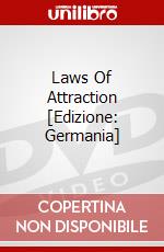 Laws Of Attraction [Edizione: Germania] dvd
