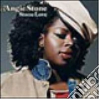 Angie Stone. Stone Hits Live. The Very Best Of Angie Stone dvd