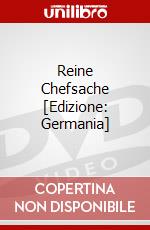 Reine Chefsache [Edizione: Germania] dvd