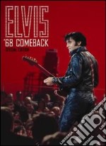 Elvis Presley. '68 Comeback Special dvd