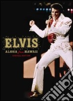 Elvis Presley. Aloha from Hawaii dvd