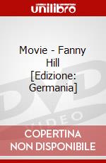 Movie - Fanny Hill [Edizione: Germania] dvd