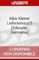Kikis Kleiner Lieferservice/S [Edizione: Germania] dvd
