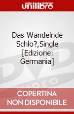 Das Wandelnde Schlo?,Single [Edizione: Germania] dvd