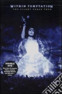 Within Temptation. The Silent Force Tour dvd