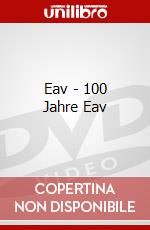 Eav - 100 Jahre Eav dvd