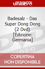 Badesalz - Das Super Dong Dong (2 Dvd) [Edizione: Germania] dvd