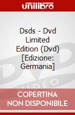 Dsds - Dvd Limited Edition (Dvd) [Edizione: Germania] dvd