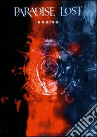 Paradise Lost. Evolve dvd