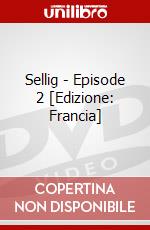 Sellig - Episode 2 [Edizione: Francia] dvd