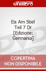 Eis Am Stiel Teil 7 Dr [Edizione: Germania] dvd
