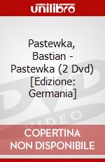 Pastewka, Bastian - Pastewka (2 Dvd) [Edizione: Germania] dvd