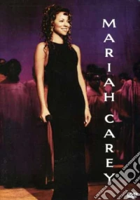 Mariah Carey - Mariah Carey dvd