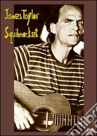 James Taylor. Squibnocket dvd