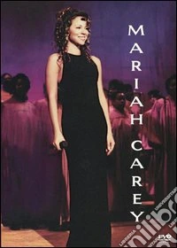 Mariah Carey. NBC Special dvd
