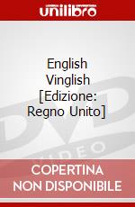 English Vinglish [Edizione: Regno Unito] dvd