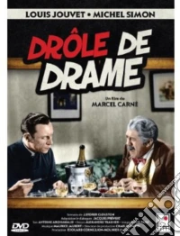 Drole De Drame [Edizione: Stati Uniti] dvd