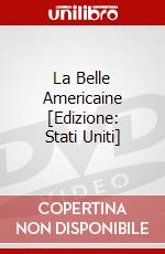 La Belle Americaine [Edizione: Stati Uniti] dvd