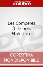Les Comperes [Edizione: Stati Uniti] dvd
