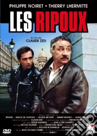 Les Ripoux [Edizione: Stati Uniti] dvd