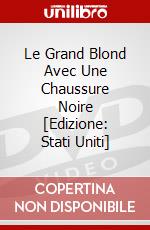 Le Grand Blond Avec Une Chaussure Noire [Edizione: Stati Uniti] dvd