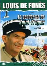 Le Gendarme De St Tropez [Edizione: Stati Uniti] dvd