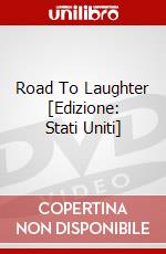 Road To Laughter [Edizione: Stati Uniti] dvd