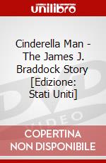Cinderella Man - The James J. Braddock Story [Edizione: Stati Uniti] dvd