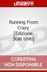 Running From Crazy [Edizione: Stati Uniti] dvd