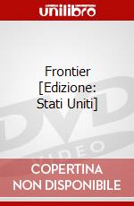 Frontier [Edizione: Stati Uniti] dvd