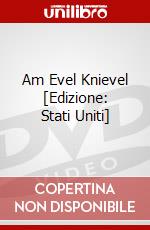 Am Evel Knievel [Edizione: Stati Uniti] dvd