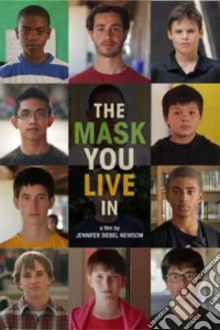 Mask You Live In [Edizione: Stati Uniti] dvd