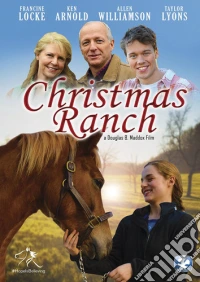 Christmas Ranch [Edizione: Stati Uniti] dvd