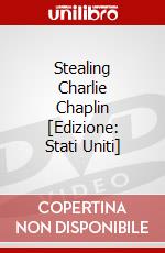 Stealing Charlie Chaplin [Edizione: Stati Uniti] dvd