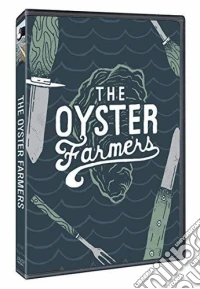 Oyster Farmers dvd