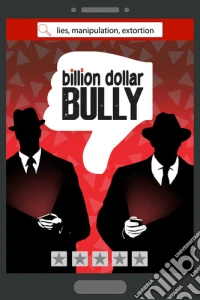 Billion Dollar Bully [Edizione: Stati Uniti] dvd