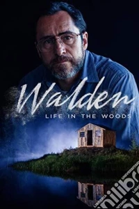 Walden: Life In The Woods dvd
