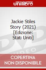 Jackie Stiles Story (2021) [Edizione: Stati Uniti] dvd