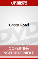 Green Road dvd