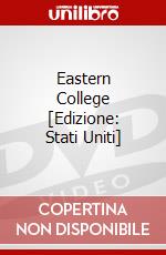 Eastern College [Edizione: Stati Uniti] dvd