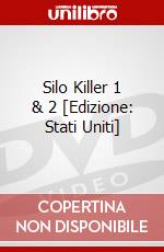 Silo Killer 1 & 2 [Edizione: Stati Uniti] dvd