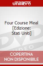 Four Course Meal [Edizione: Stati Uniti] dvd