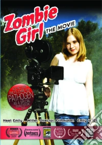 Zombie Girl: The Movie [Edizione: Stati Uniti] dvd
