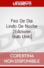 Feo De Dia Lindo De Noche [Edizione: Stati Uniti] dvd