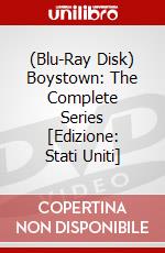 (Blu-Ray Disk) Boystown: The Complete Series [Edizione: Stati Uniti] brd