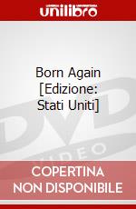 Born Again [Edizione: Stati Uniti] dvd