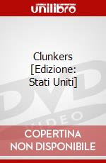 Clunkers [Edizione: Stati Uniti] dvd